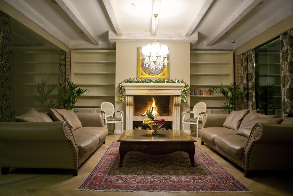 Hotel Villa Grace Medjugorje Ngoại thất bức ảnh