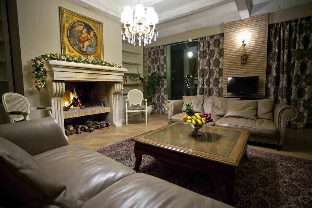 Hotel Villa Grace Medjugorje Ngoại thất bức ảnh