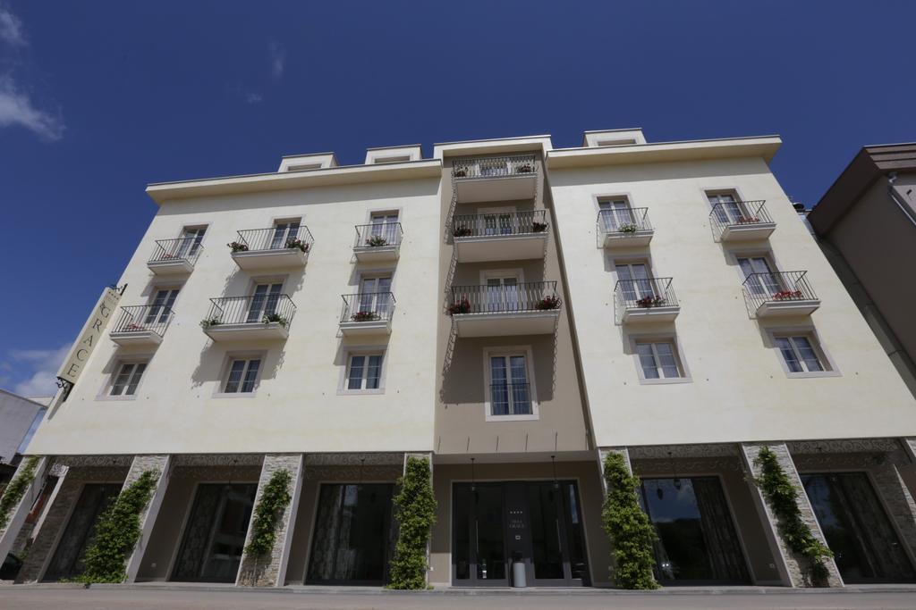 Hotel Villa Grace Medjugorje Ngoại thất bức ảnh