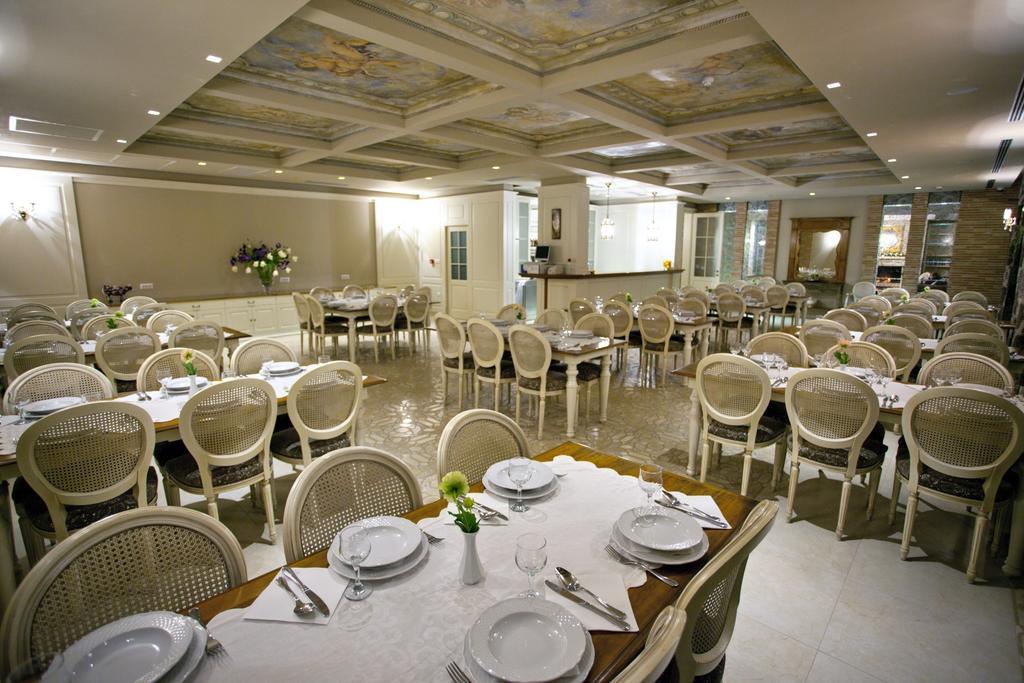 Hotel Villa Grace Medjugorje Ngoại thất bức ảnh