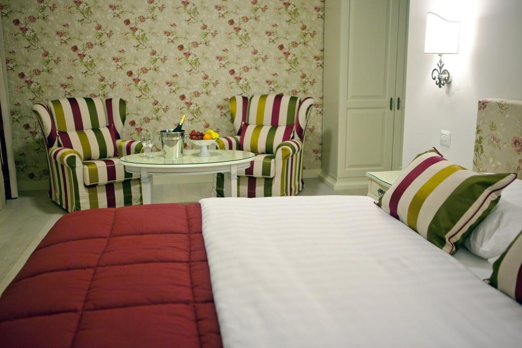 Hotel Villa Grace Medjugorje Phòng bức ảnh