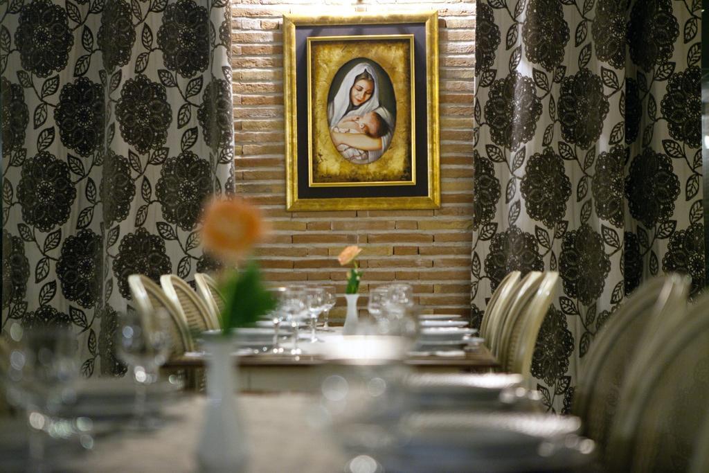Hotel Villa Grace Medjugorje Ngoại thất bức ảnh