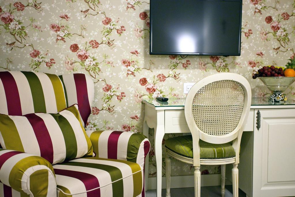 Hotel Villa Grace Medjugorje Ngoại thất bức ảnh