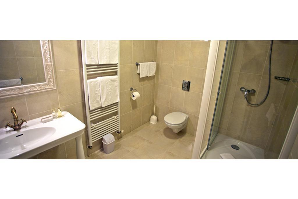 Hotel Villa Grace Medjugorje Phòng bức ảnh