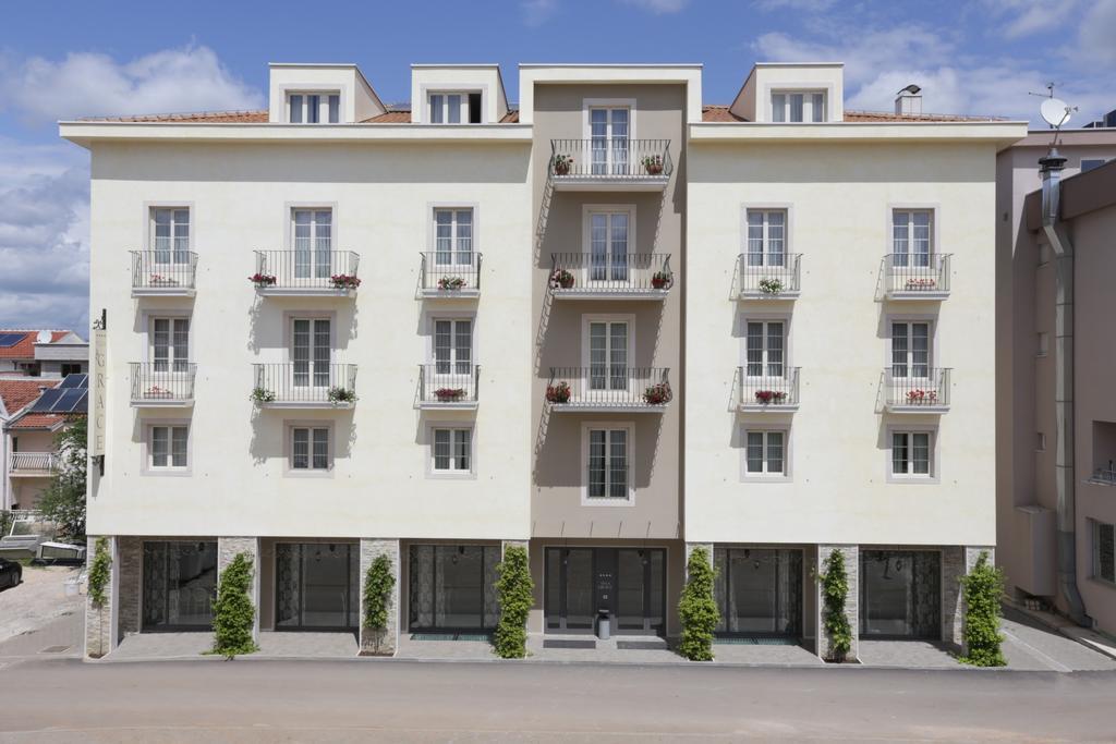 Hotel Villa Grace Medjugorje Ngoại thất bức ảnh