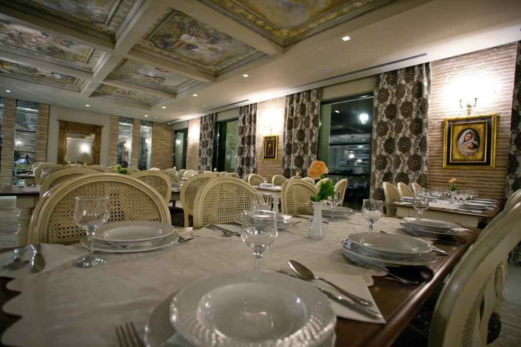 Hotel Villa Grace Medjugorje Ngoại thất bức ảnh